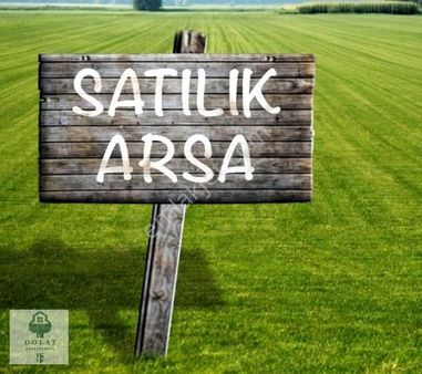 Gümüşdere'de Satılık 9.450 M2 Arsa