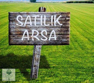 Gümüşdere' De Satılık 3000 M2 Ormana Bitişik Parsel Arsa