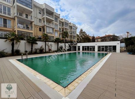 Yeshill' De Oturuma Hazır Kapalı Otoparklı 2+1 Satılık Daire