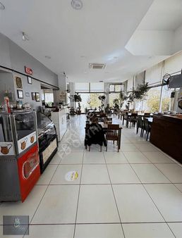 Beşevler Caddesin'de Anahtar Teslimi Devren Satılık Restorant