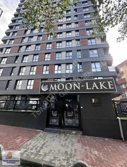 Moon-lake Sitesin"de Sahil Yakını Sıfır 2+1 Satılık Daire