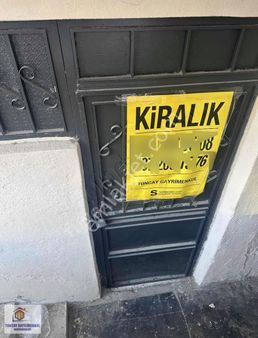 Hayat Parkı Karşısı 120 M2 Depo İmalat Atölye Vb.uygun İşyeri