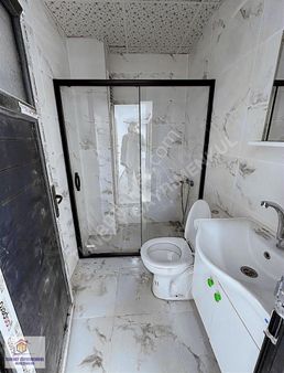 Halkalı Merkez Mah. 2+1 85m2 Sıfır Asansörlü Otoparklı 1.kat