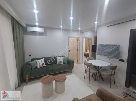 Denizli Tekten 8. Noter Arkası 2+1 Sıfır Apartımız Kiralıktır