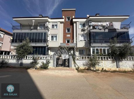 Yeniköyde Kiralık Doğalgazlı 3+1 Daire