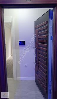 Butik Sitede Satılık A Plus Daire 3+1 Sıfır Bina