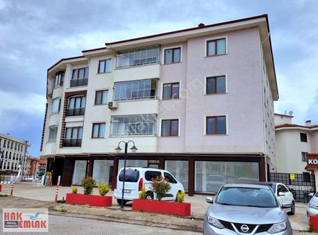 Hak Emlak'tan Koçyazı Mah.de Koru 2 Sitesinde Satılık 2+1 Daire