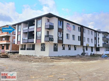 Hak Emlak'tan Koçyazı Mahallesinde Satılık 3+1 Geniş Daire