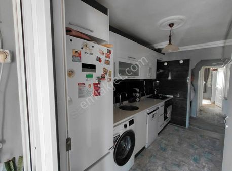 Evka 5 Emlak Dan Ege Kent De Satılık 3+1