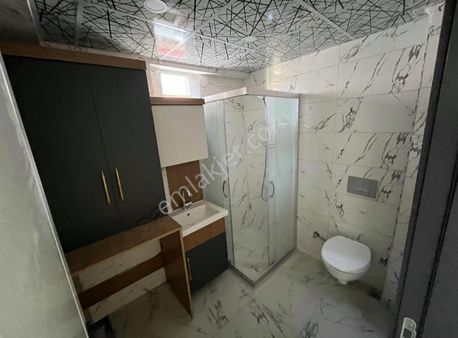 Buğra Emlaktan Satılık 2+1 Açık Mutfak Daire