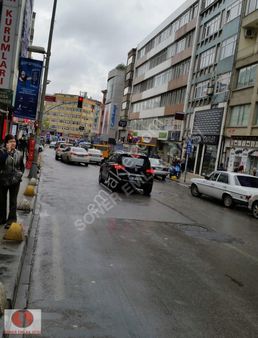 Kadıköy Altıyolda Ana Caddede Ofis
