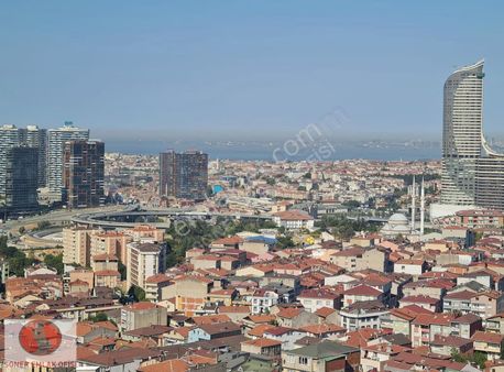 Emaar Square Rezidans 1+1 Yüksek Kat Satılık Daire