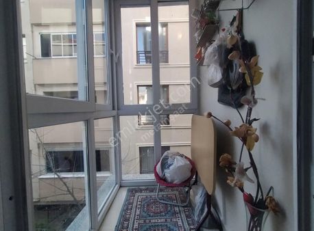 Küçükçekmece Cennette Satılıkasansörlü 90m2.daire.2+1-5.600.00tl