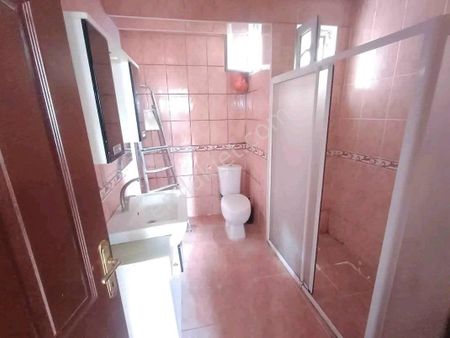 Samsun Canik Belediye Evlerinde