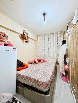 Göktaşlı Mah. 2+1 85m2 Hazır Kiracılı Arakat Daire