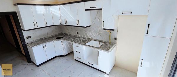 Maya Gyo'dan Ultra Lüx Ve Geniş Daire Ebeveyn Banyolu