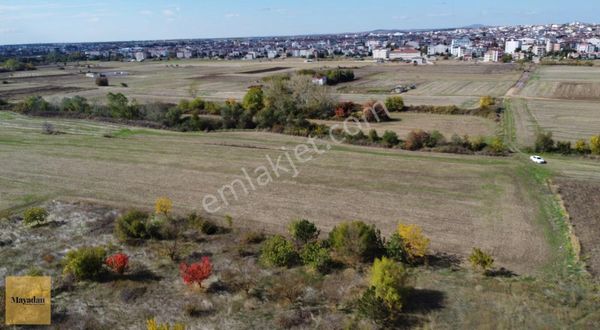 Mayadan Pınar Mah. 5.979m2 Satılık Arazi