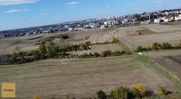 Mayadan Pınar Mah. 15.858m2 Satılık Arazi