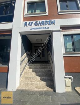 Mayadan İstasyon Mah.sıfır 3+1 Dublex Daire