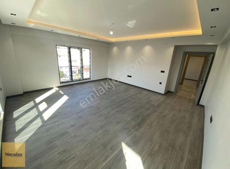 Mayadan İstasyon Mah. Sıfır 5+1 Satılık Daire