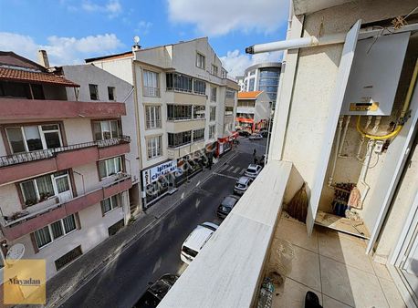 Mayadan Yayla Mah. Eşyalı Kiralık 2+0 Daire