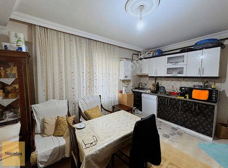 Mayadan Pınar Mah. 1+1 Satılık Daire