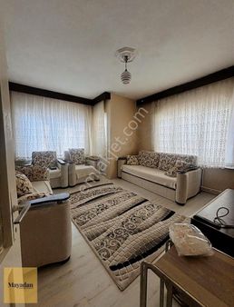 Paşabayır'da 2+1 Eşyalı Kiralık Daire