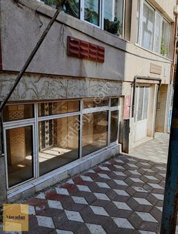 Hacıyusuf'ta Satıllık Dükkan