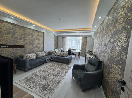 Burhan Kılınç’dan Acil Satılık 4+1