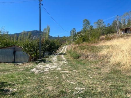 Sakarya / Geyve Melekşeoruç Mahallesi – Satılık İmarlı Müstakil Arsa