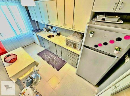 ▒tunaboylu'dan Asansörlü Ön Cephe Full Kredili 3+1daire▒