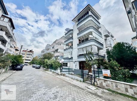 ▓tunaboylu'dan Akçay Merkez'de Full Yapılı Ön Cephe 2+1daire▓