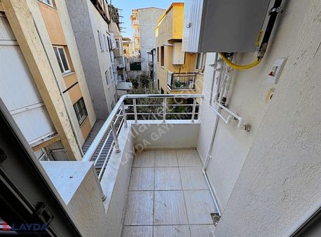 Layda'dan Akıncılarda 2+1 Kiralık Daire