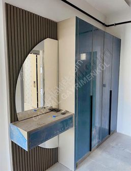 Capital Emlaktan Ertuğrul Mh. Satılık 3+1 0 Daire