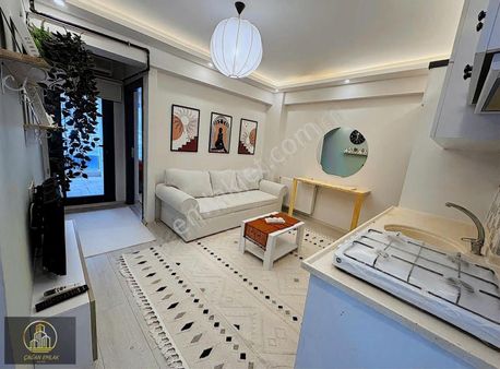 Çağan Emlaktan Tınaztepe Kampüs Yakını Kiralık Daire