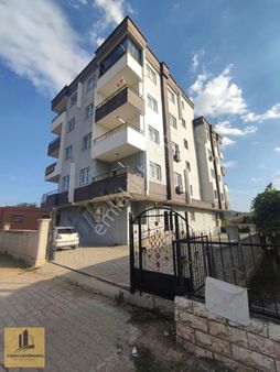 Kozan Gayrimenkul'den 2+1 Eşyalı Daire