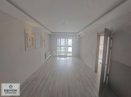 Torbalı Alpkent Mah.de Muazzam Konumda 2+1 Daıre