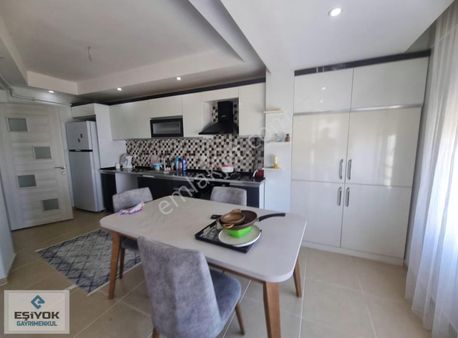 Eşiyok Tan Torbalı Alpkent Mh. De İzban A Yakın Kiralık Daire