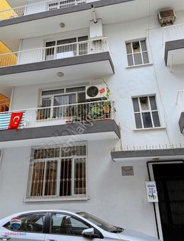 70 Karşıyaka Goncalar Mah. 1+1 Yüksek Giriş Kiralık Daire