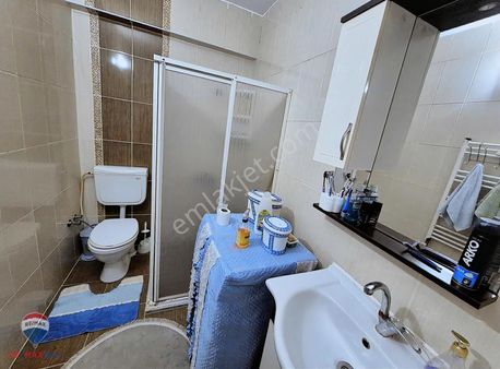 5 Menemen Uğur Mumcu Mah Satılık 3+1 Daire