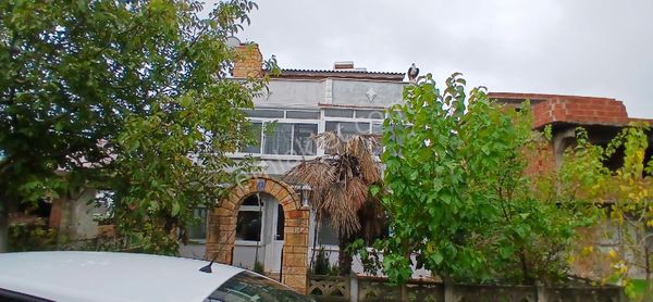 Tekirdağ Şarköy Kızılcaterzi Mh Site İçinde Müstakil Tripleks