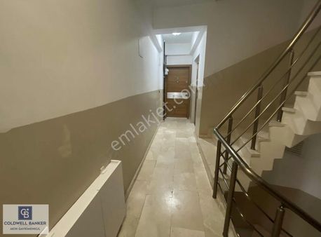 Yenidoğan Yunus Emre Mah. 2+1 Asansörlü Ara Kat Daire