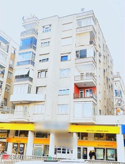 Markantalya Karşısında Yabancı Satışa Uygun Satılık Eşyalı Daire