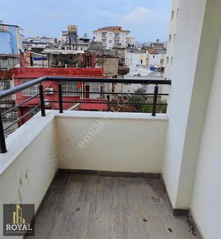 Kiralık !! Tarsus Anıt M.halesinde 2+1 Açık Mutfak