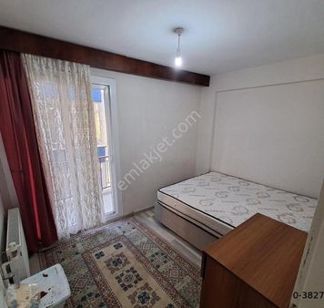 Yenişehir Pirireis Mh Kiralık Doğalgazlı Eşyalı 3+1