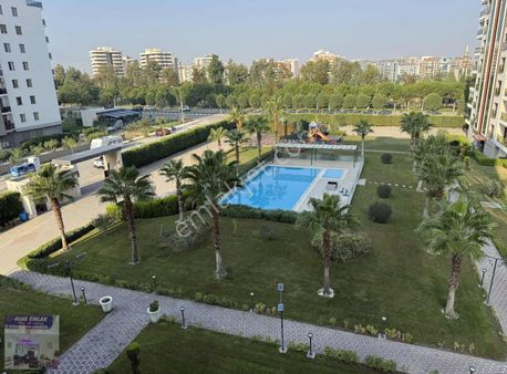 Acar Emlaktan Güzelyurt Mah Lüx Sitede Kiralık Daire