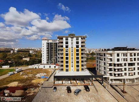 Şehir Hastanesine En İyi Konumlu Lüx 3+1'ler