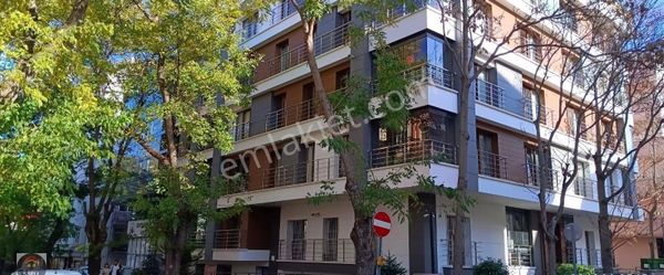 Sbell'den Anıttepe'de Yeni Binada Eşyalı Tüm Faturalar Dahil 1+0