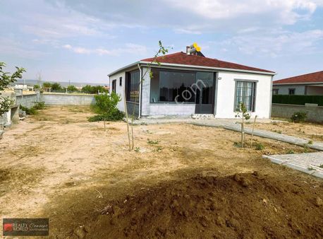 Niğde Kemerhisarda Eşyalı Satılık Modern Müstakil Ev