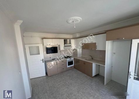 Siyahser Mah. 125m² Temiz Sıfır Ayarında Kiralık Daire